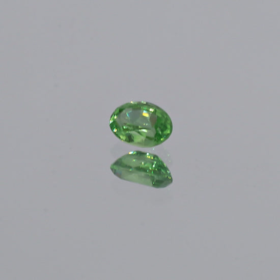 Natural Grossular Garnet 1.55 Carats