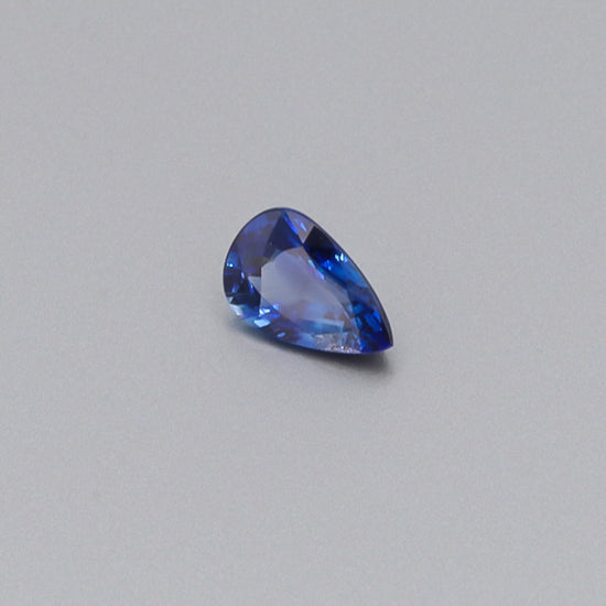 Natural Blue Sapphire 2.10 Carats