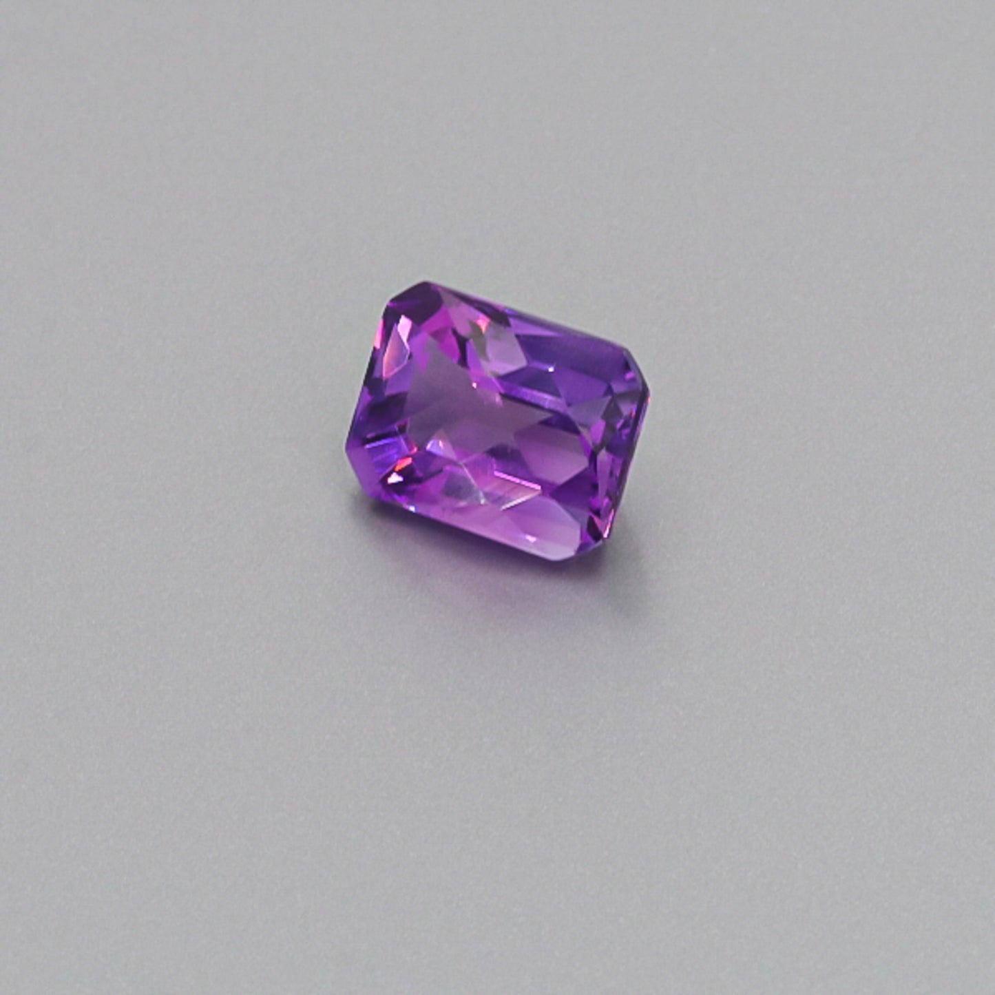 Natural Amethyst 2.99 Carats