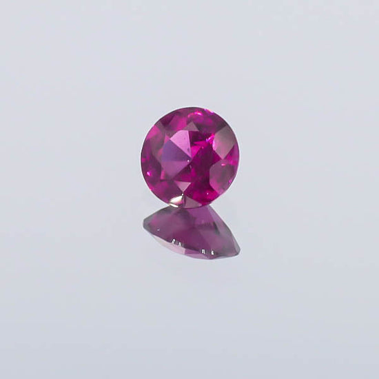 Natural Purple Garnet 1.79 Carats