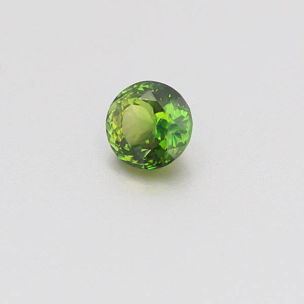 Natural Chrome Tourmaline 2.90 Carats