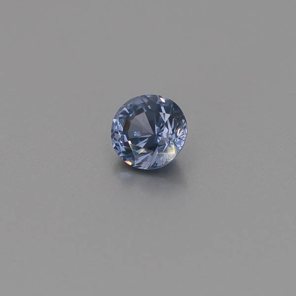 Natural Violet Blue Spinel 2.32 Carats
