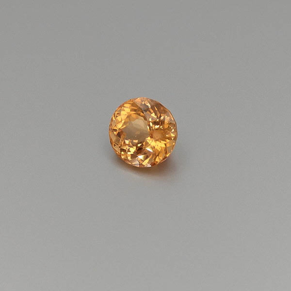 Natural Hessonite Garnet 13.10 Carats