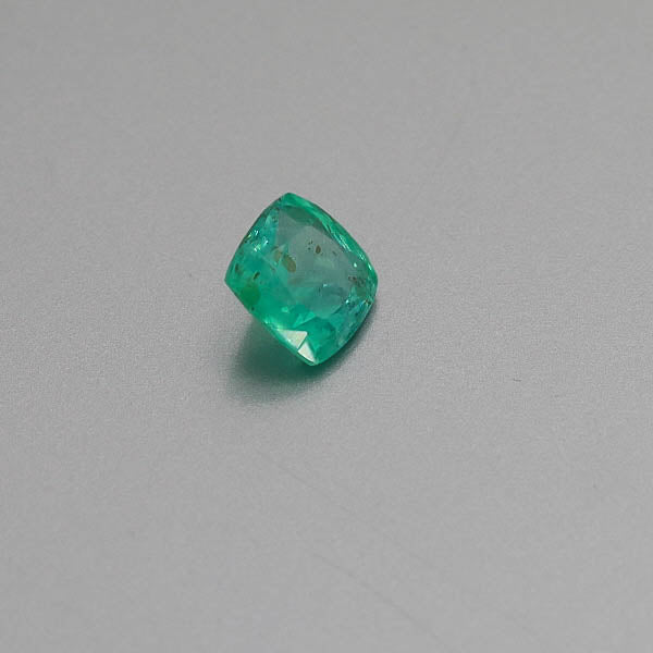 Natural Emerald 1.59 Carats