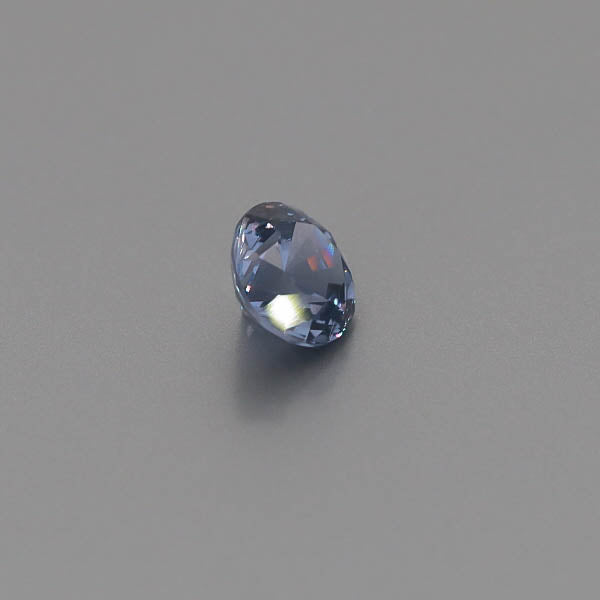 Natural Violet Blue Spinel 2.32 Carats