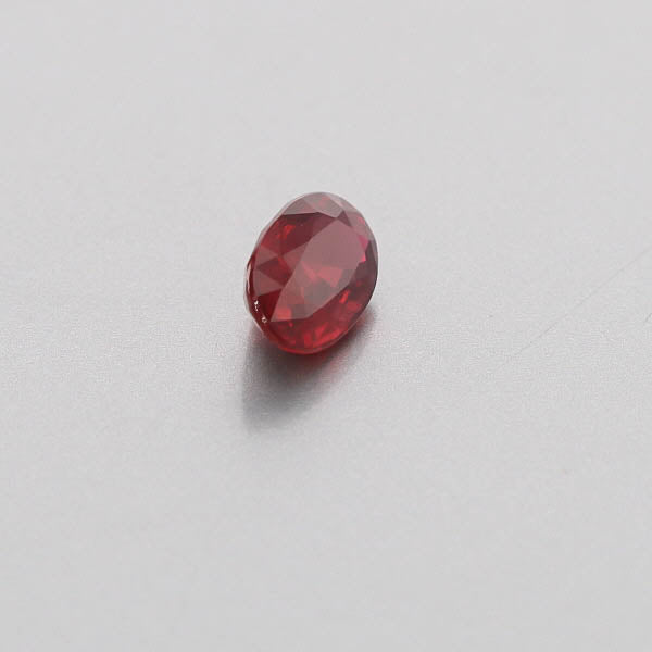 Natural Ruby 2.53 Carats with GIA Report