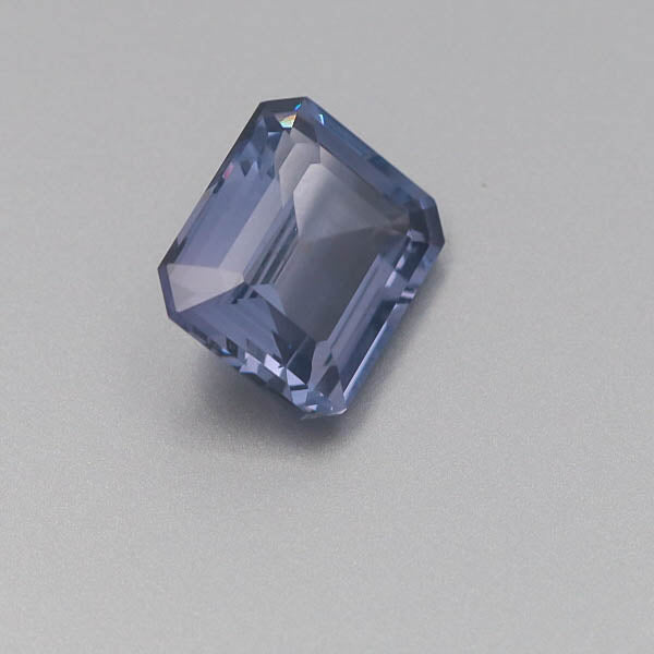 Natural Unheated Purple Spinel 8.05 Carats With GIA Report