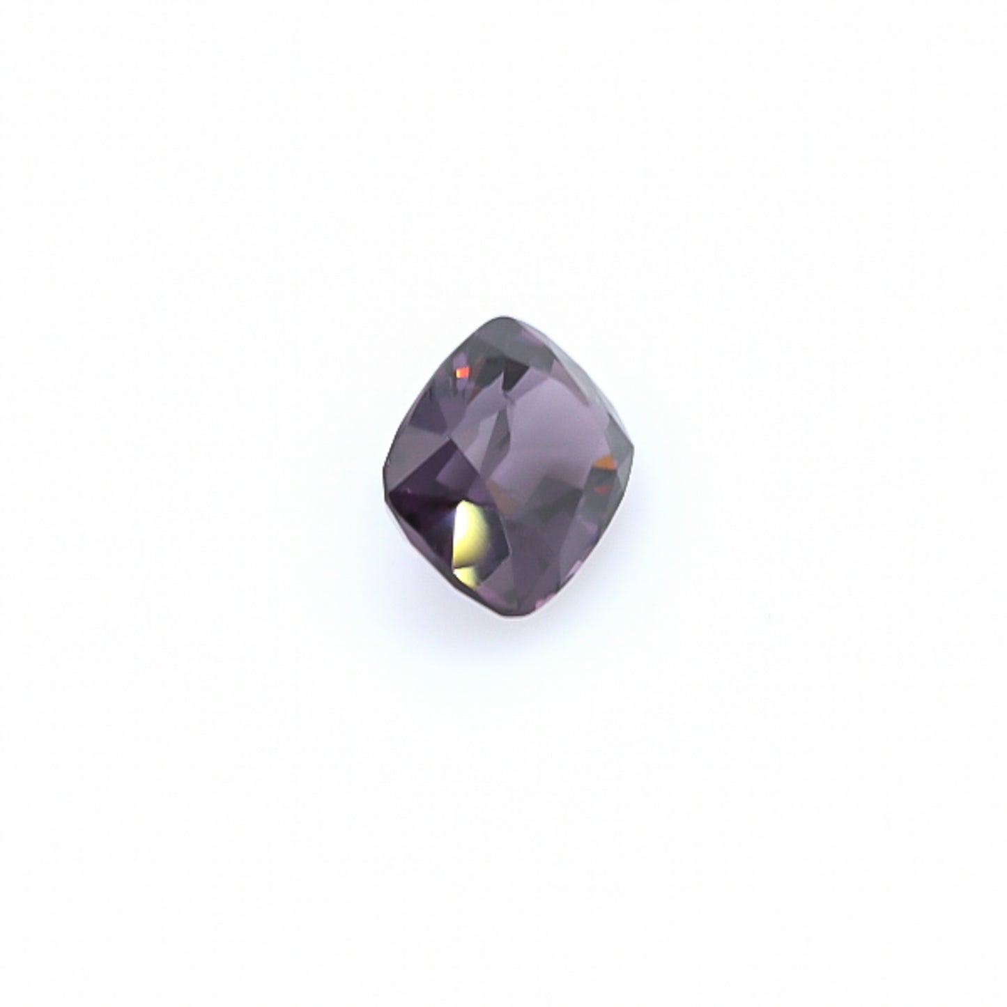 Natural Unheated Purple Spinel 3.56 Carats