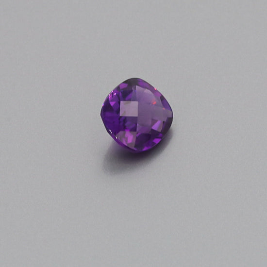 Natural Amethyst 2.41 Carats
