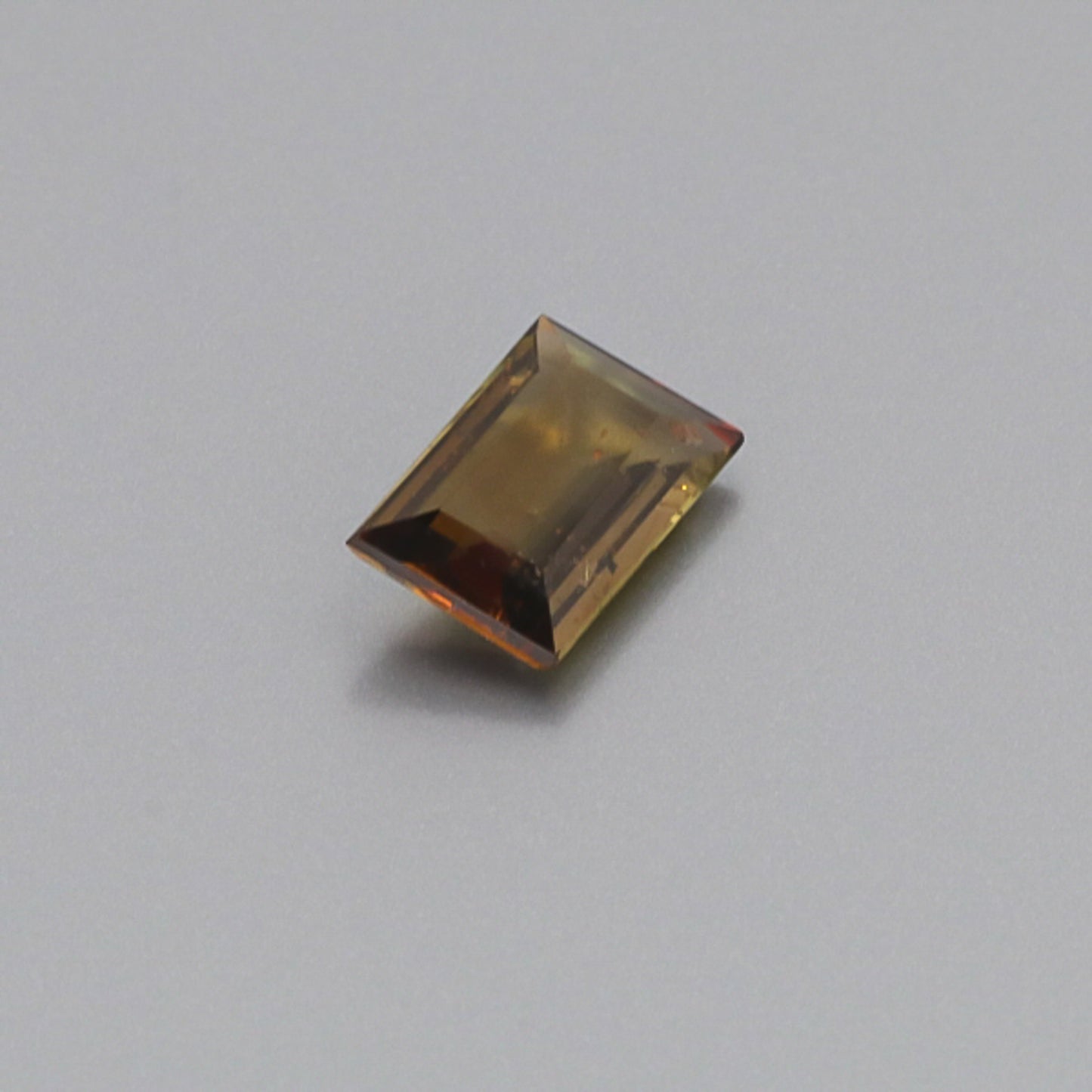Natural Andalusite 2.59 Carats