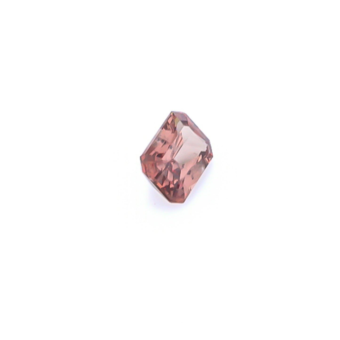 Natural Mahenge Garnet 2.08 Carats