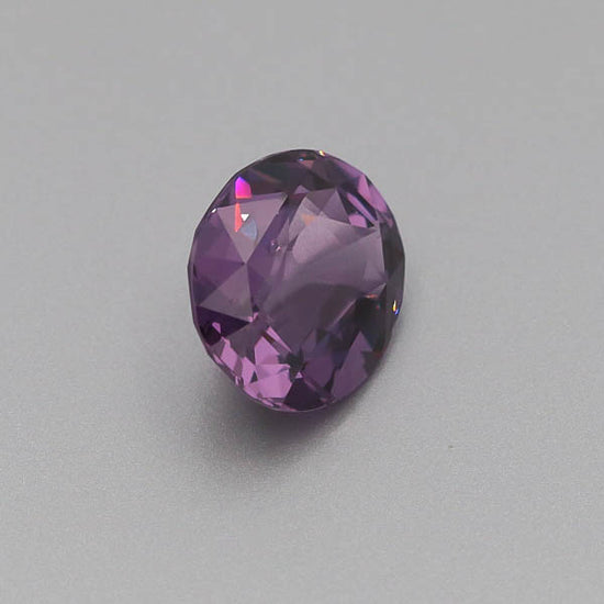 Natural Purple Spinel 8.59 Carats