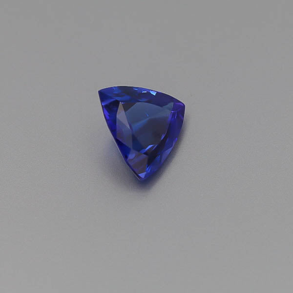 Natural Tanzanite 6.03 Carats