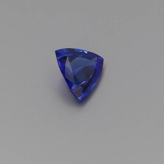 Natural Tanzanite 6.03 Carats