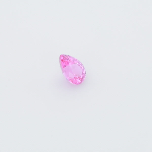 Natural Pink Spinel Pear Shape 2.02 Carats