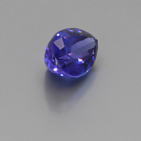 Natural Tanzanite 15.20 Carats