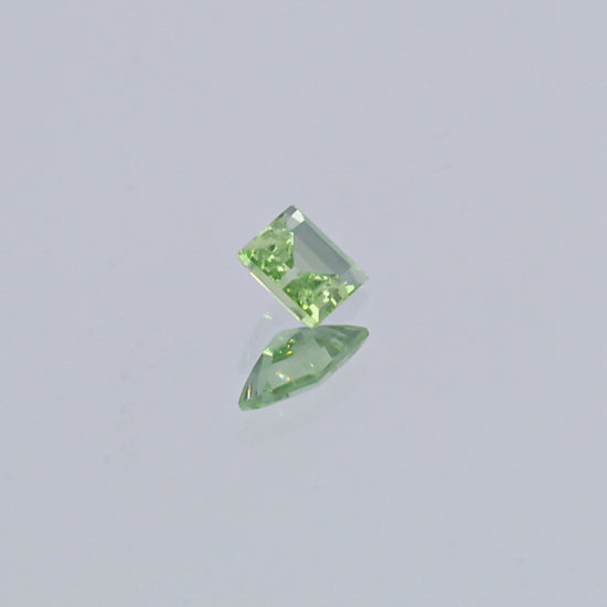Natural Grossular Garnet 1.21 Carats