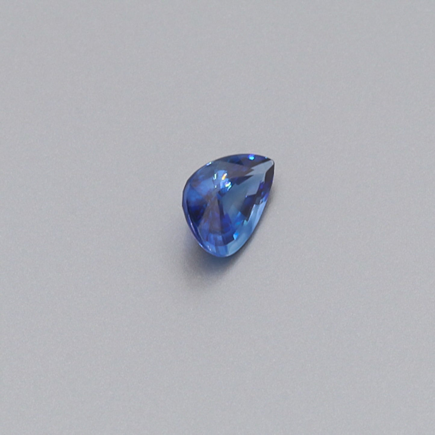 Natural Blue Sapphire 2.10 Carats