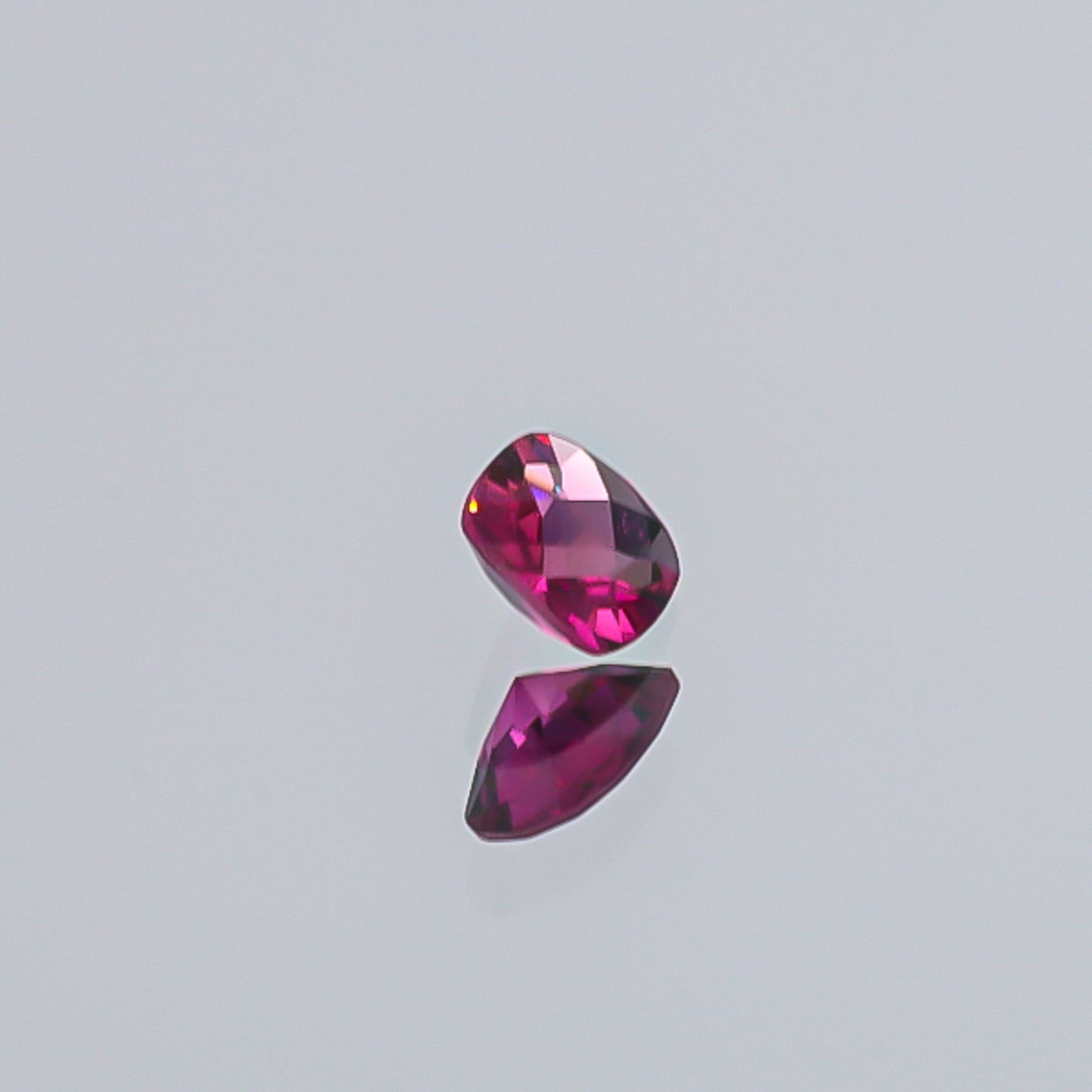 Natural Red Tourmaline or Rubellite Tourmaline 1.18 Carats