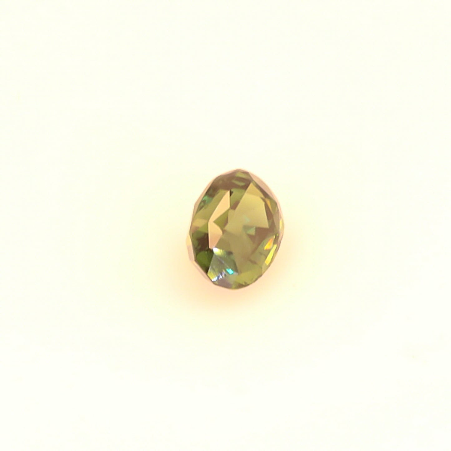 Natural Color Change 1.94 Carats