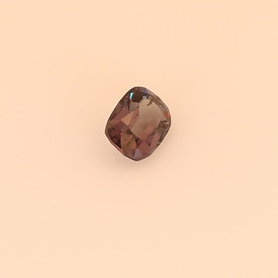 Natural Color Change Garnet 3.52 Carats