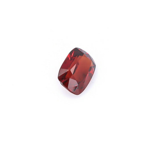 Natural Unheated Red Spinel 2.86 Carat