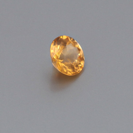 Natural Hessonite Garnet 3.42 Carats