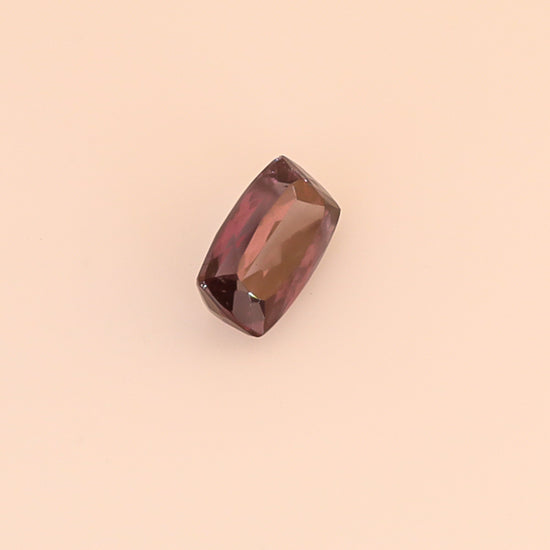 Natural Color Change Garnet 2.70 Carats