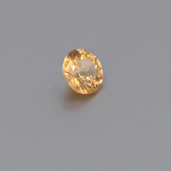 Natural Hessonite Garnet 2.31 Carats