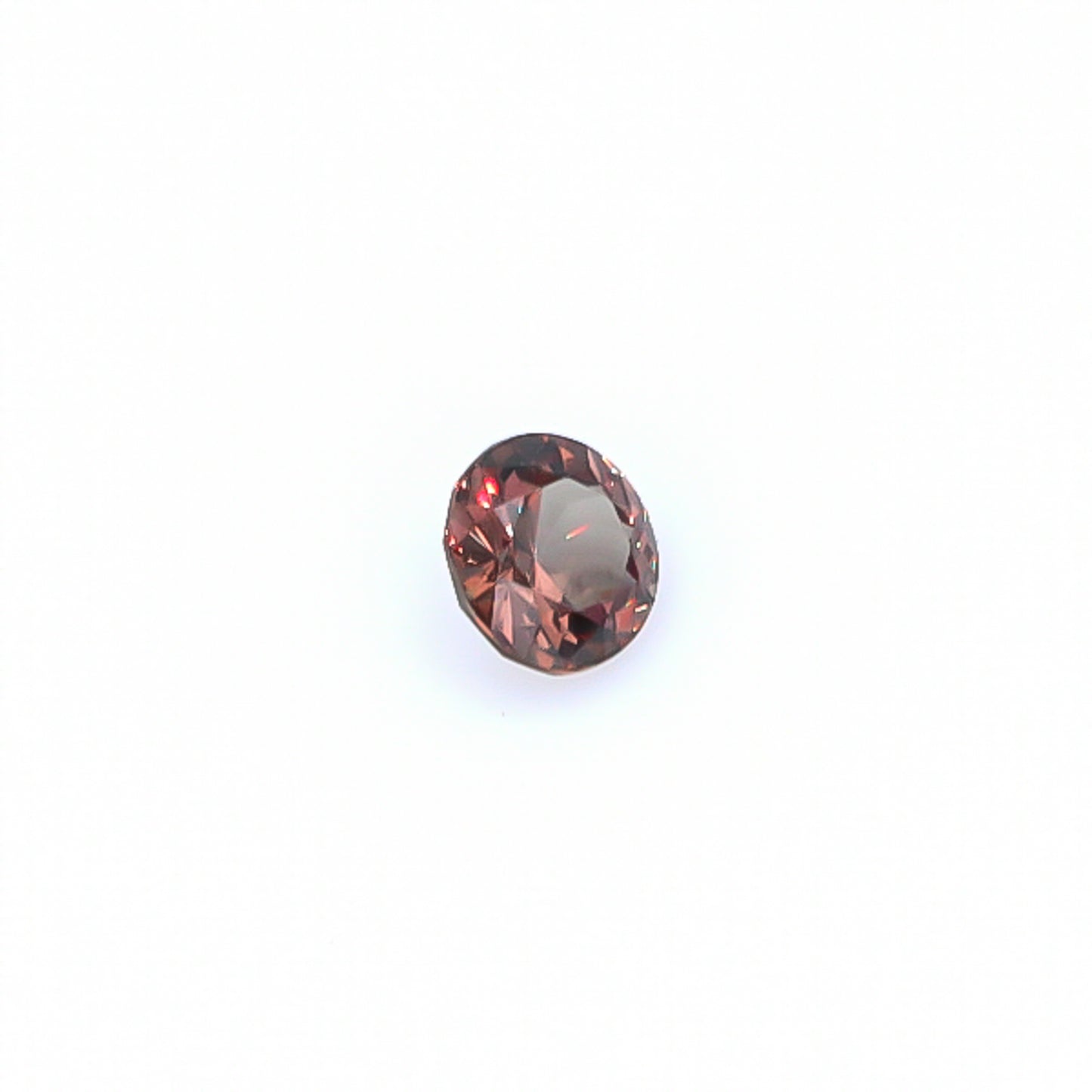 Natural Mahenge Garnet 1.42 Carats