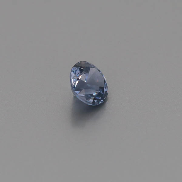 Natural Violet Blue Spinel 2.32 Carats
