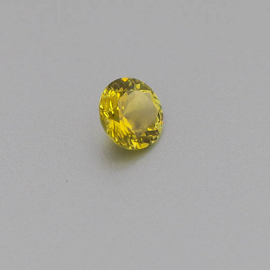 Natural Olive Green Tourmaline 1.79 Carats