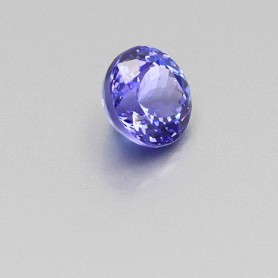 Natural Tanzanite 6.86 Carats
