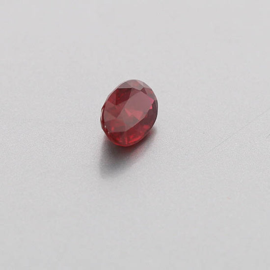 Natural Ruby 2.53 Carats with GIA Report