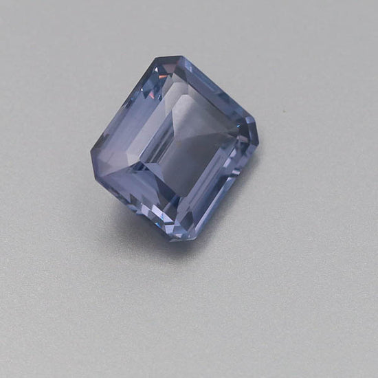 Load image into Gallery viewer, Natural Unheated Purple Spinel 8.05 Carats With GIA Report
