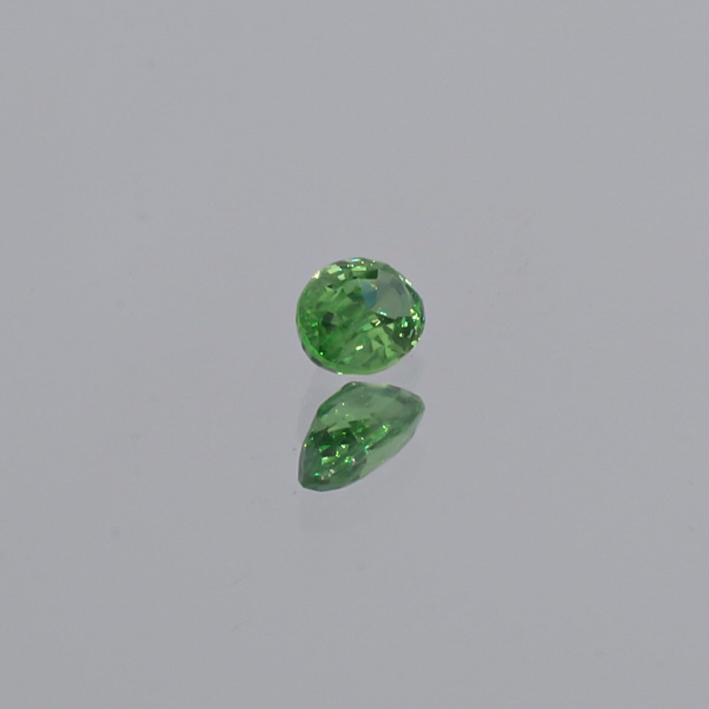 Natural Grossular Garnet 1.55 Carats