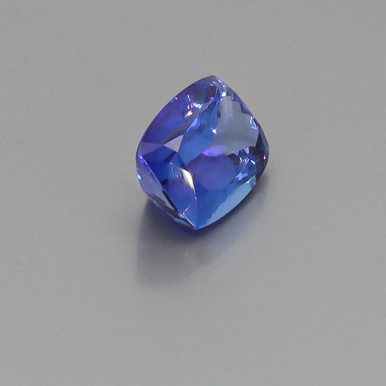 Natural Tanzanite 10.41 Carats