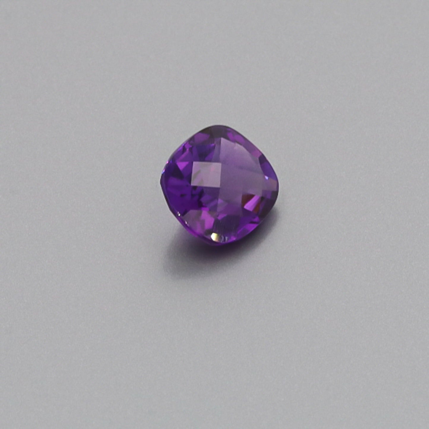 Natural Amethyst 2.41 Carats