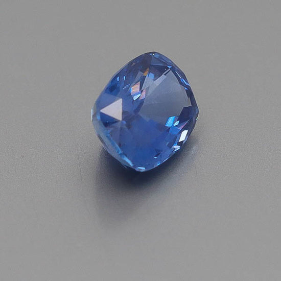 Natural Sapphire 6.29 Carats