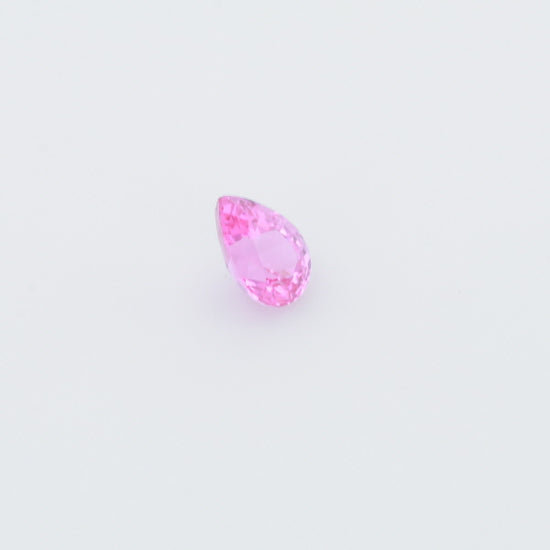 Natural Pink Spinel Pear Shape 2.02 Carats
