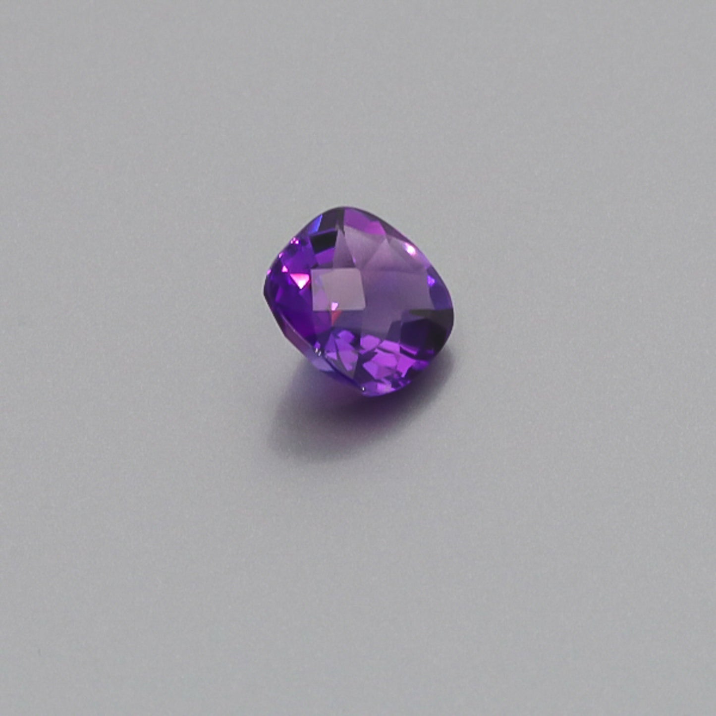 Natural Amethyst 2.12 Carats