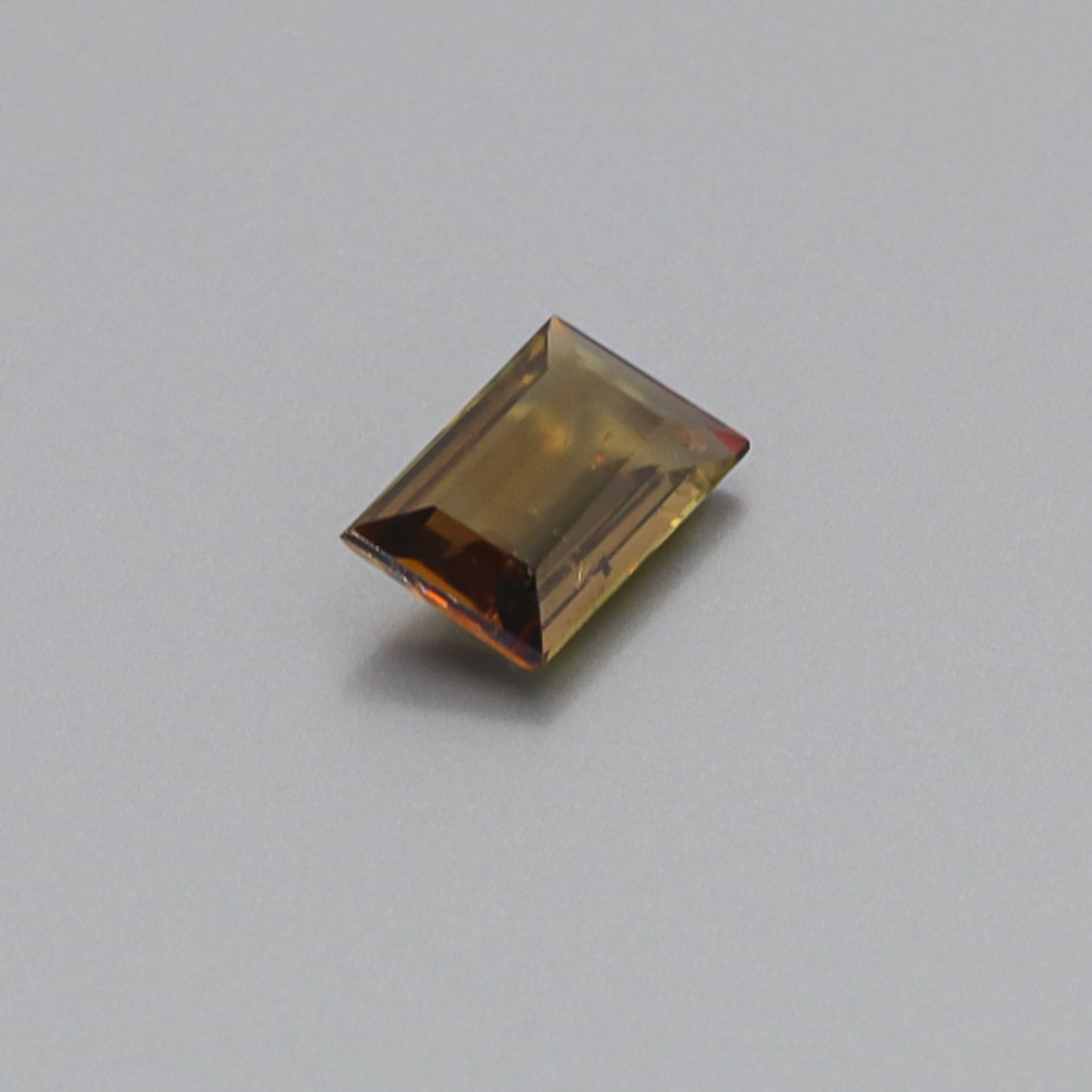 Natural Andalusite 2.59 Carats