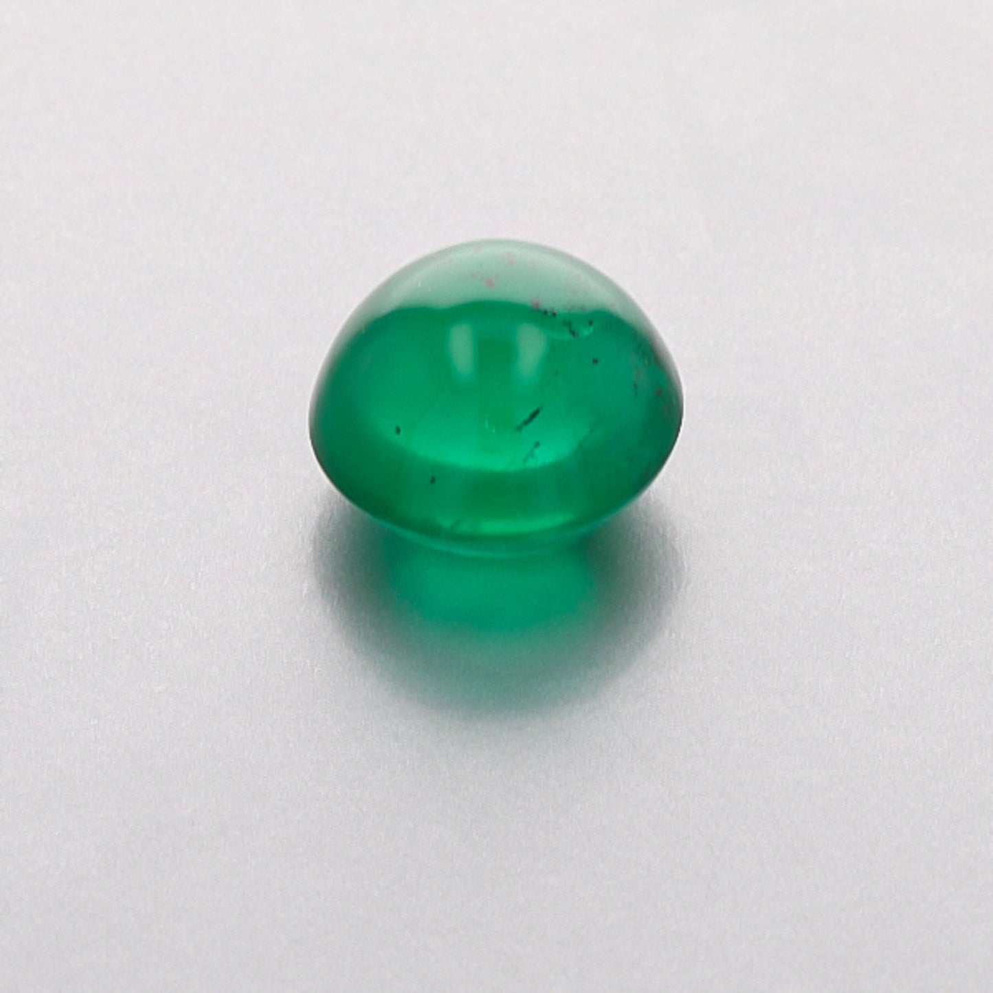 Natural Emerald 6.30 Carats