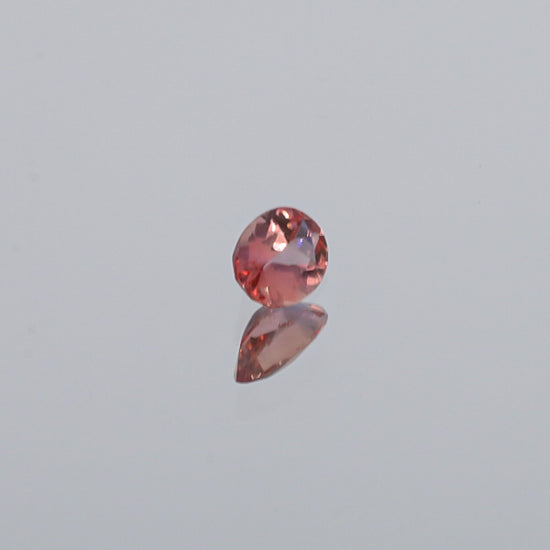 Natural Imperial Topaz 1.00 Carats