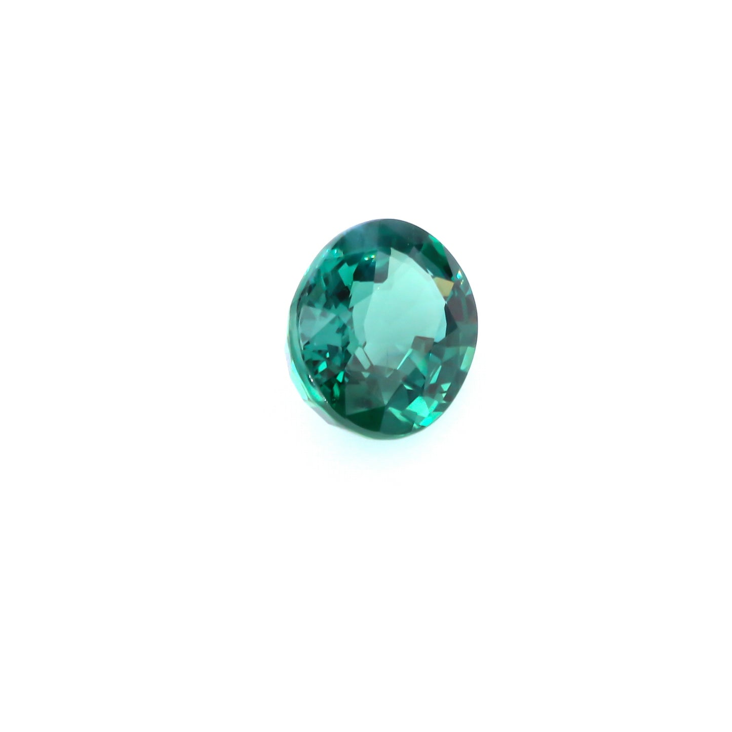 Load image into Gallery viewer, Natural Unheated Alexandrite 3.97 Carats With GIA Report

