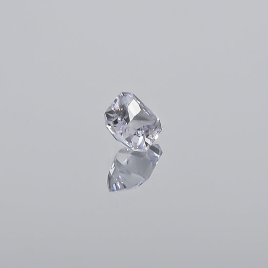 Natural White Sapphire 2.66 Carats