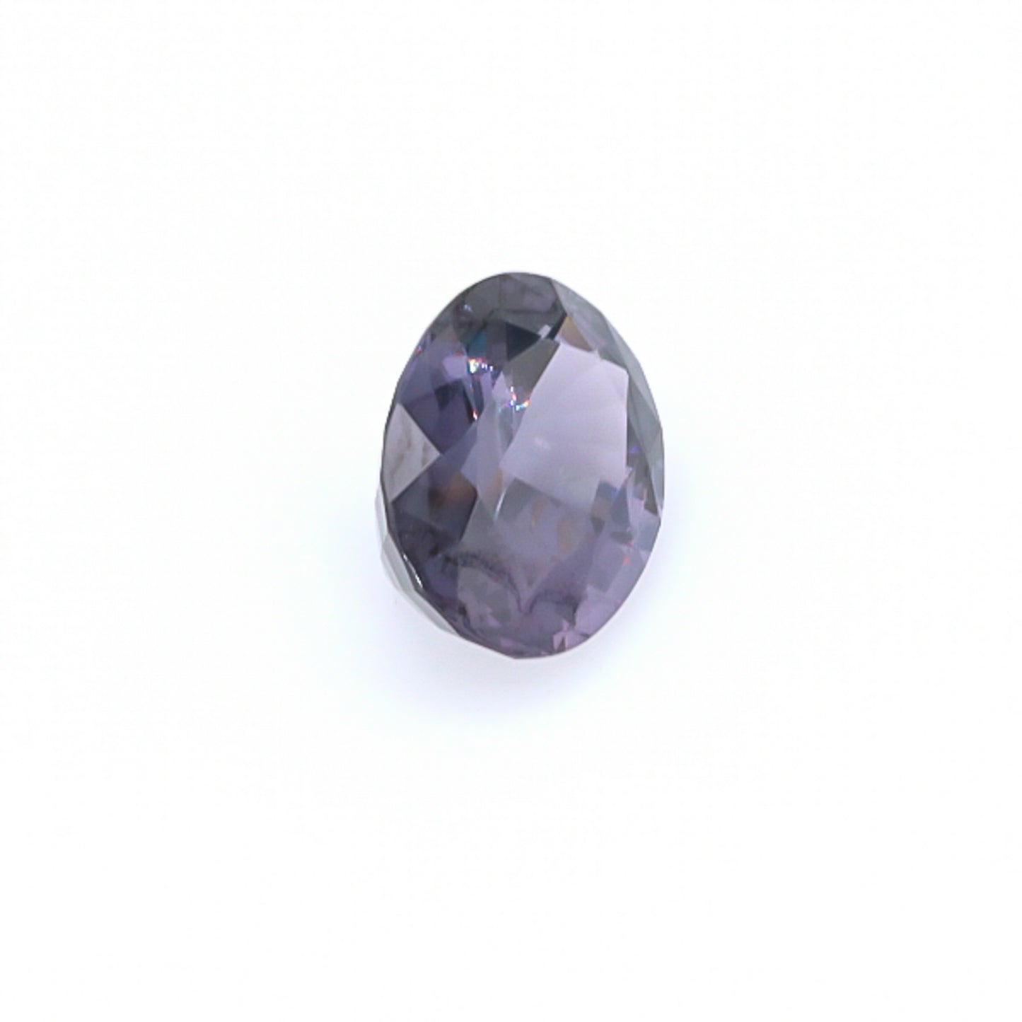 Natural Unheated Purple Spinel 7.64 Carat