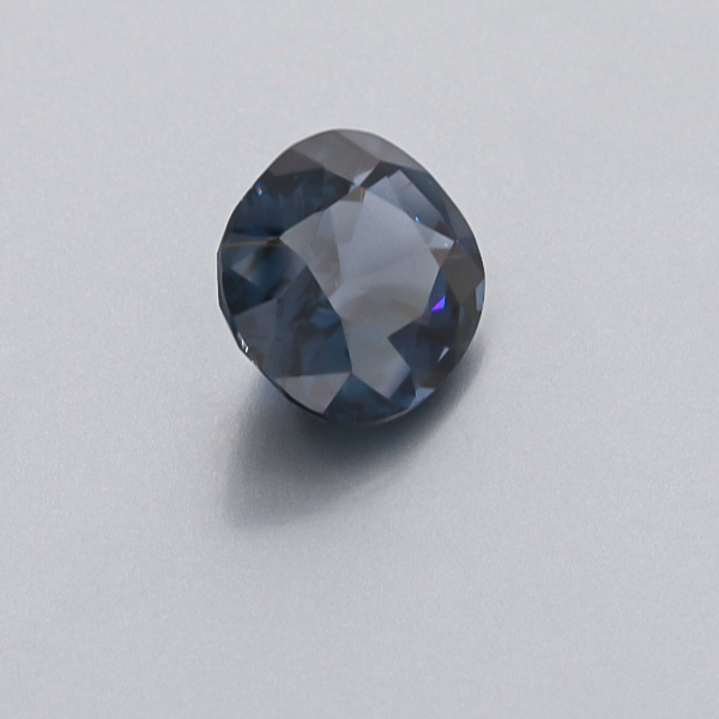 Natural Blue Spinel 7.63 Carats with GIA Report
