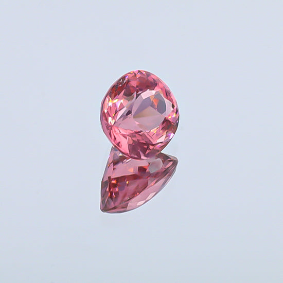 Natural Pink Tourmaline 9.38 Carats