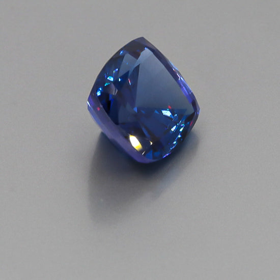 Natural Tanzanite 16.00 Carats